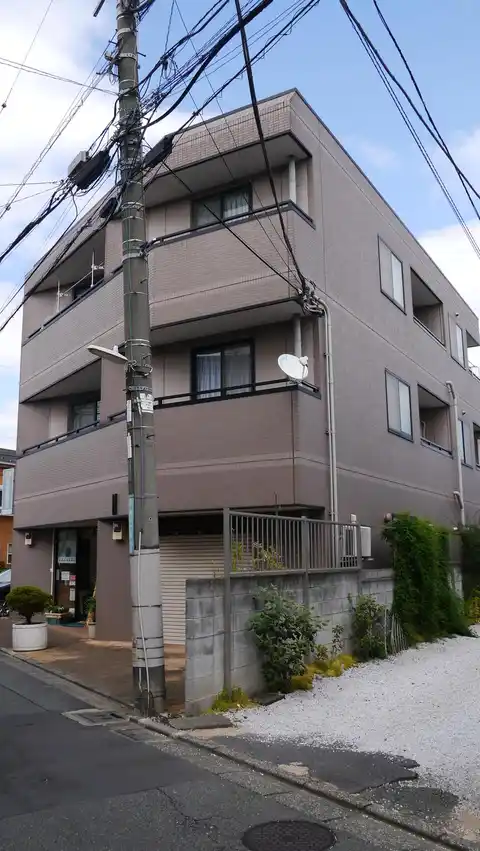富士ビルNO.1