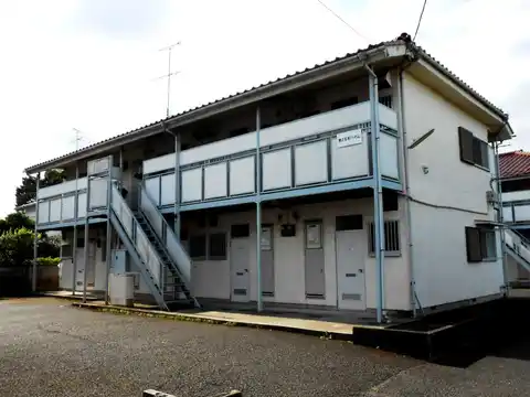 第2玉水ハイム