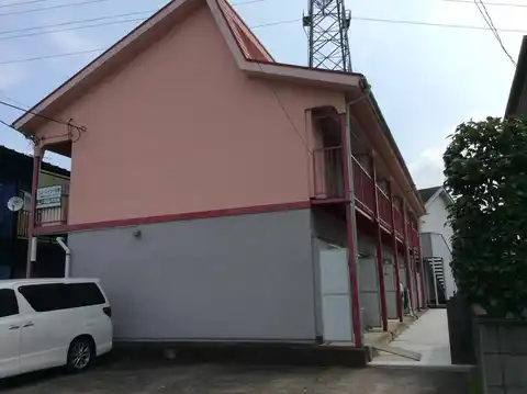 ニューハイツ一ノ宮