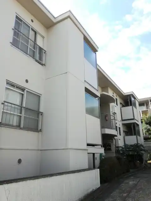 サンハイツ