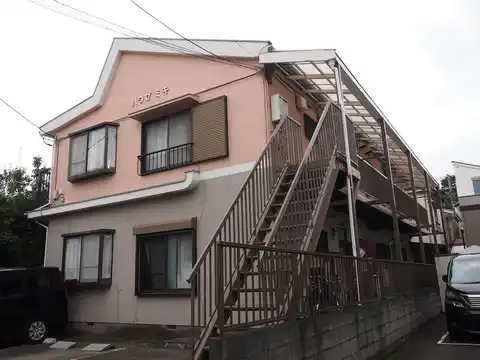 ハウゼミキ