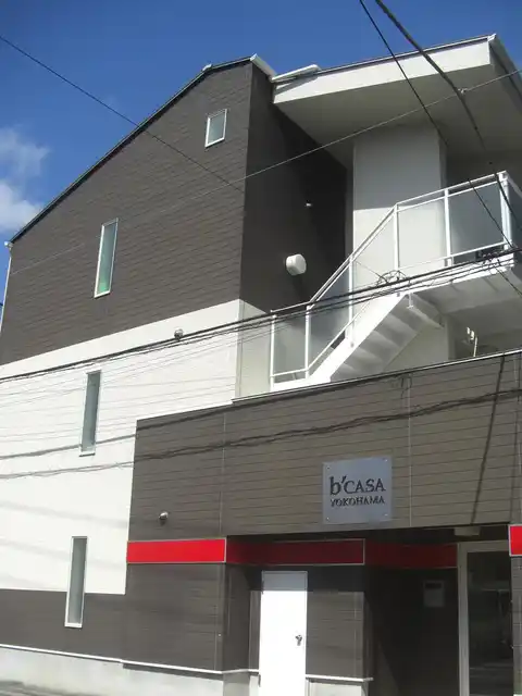 BCASA横浜