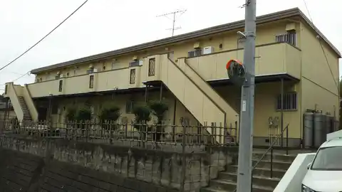 第5はなやコーポ