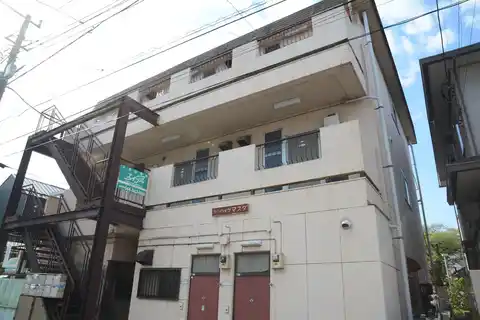 サンハイツマスダ