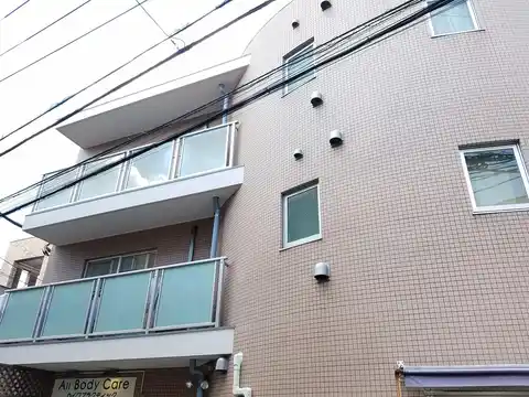 柳沢ビル3