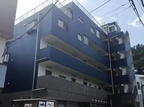 中山Kビル