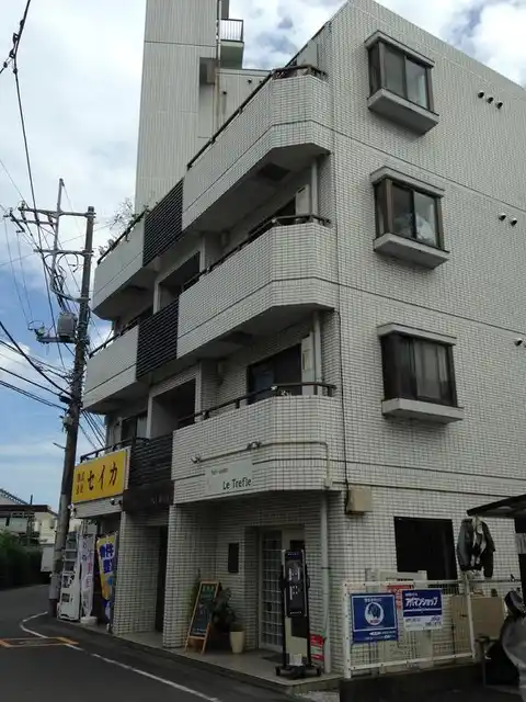 KT鹿沼台