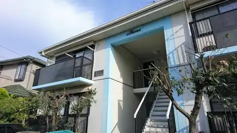 コスタ江ノ島