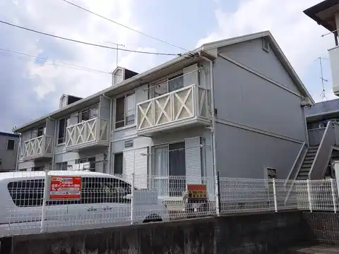 エミネンス向原