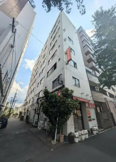 日比谷ビル