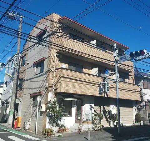 ハイアニス・ポート