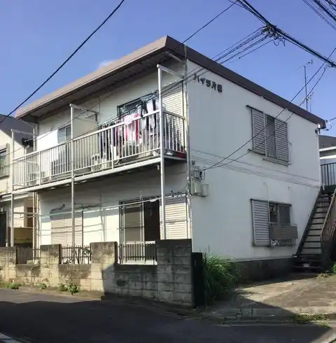 ハイツ片桐