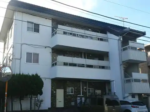 メゾン用賀