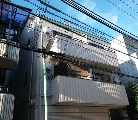 下北沢アルス第二月凰ビル