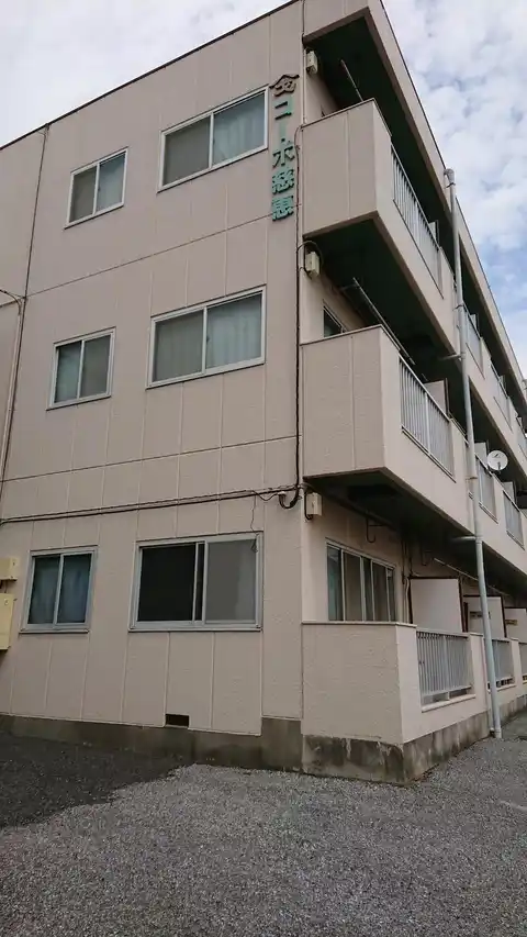やまさいコーポ慈恵