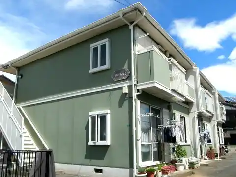 グリーンハイツC