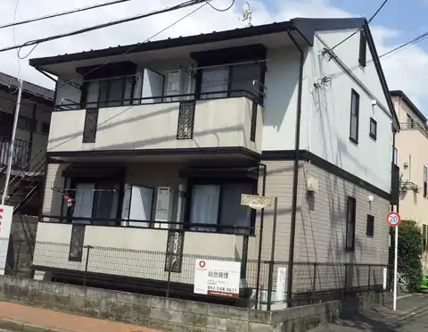 ビィルトマハウス