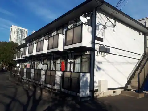 サンライフ上大岡
