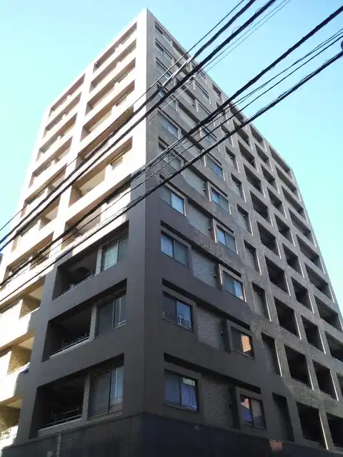 ローヤルシティ神田佐久間町