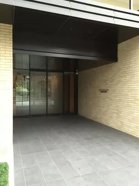 パークホームズ木場クリアテラス