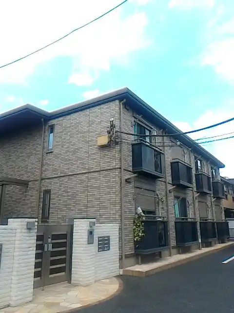 ラシュールB