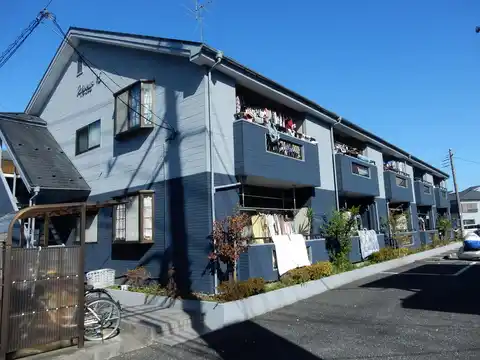 リヴェールK