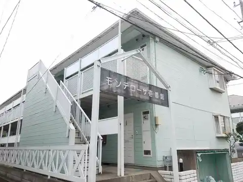 モンテローザ壱番館