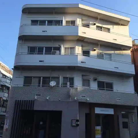サニーテラスワセダ