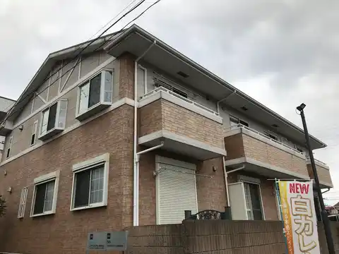 グラン・シャリオ新浜