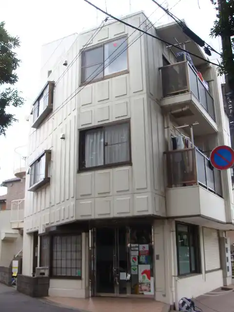 CFビル