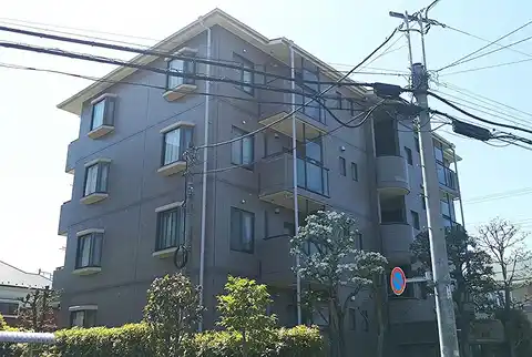 ツインコーポ嵩2