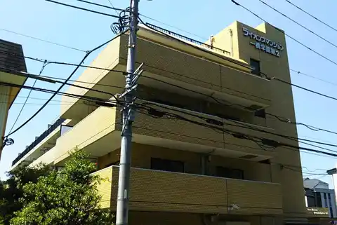 ライオンズマンション一橋学園第2