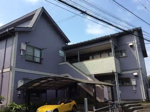 ニューハイツ一ノ宮II