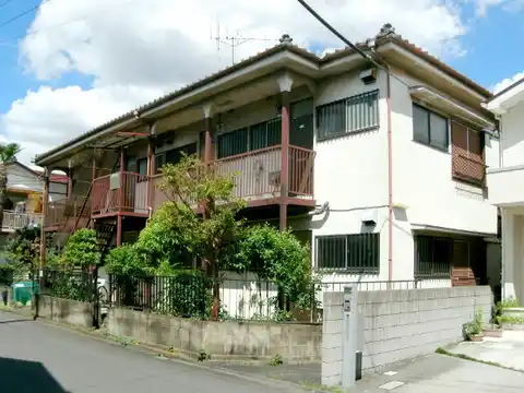 レヂデンス岡山
