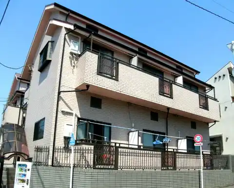Lハイツ