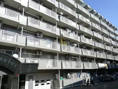 サンライズ鶴見北寺尾1