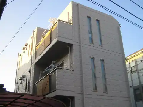 ハーブコート上大岡