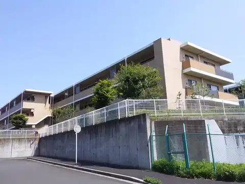グレーシアステイツいずみ野