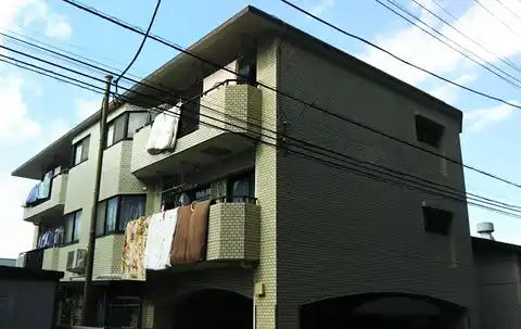 ペアハイツ