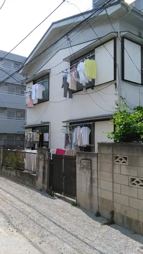 サンハウス