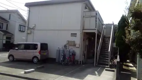 シティハイムアマデウス