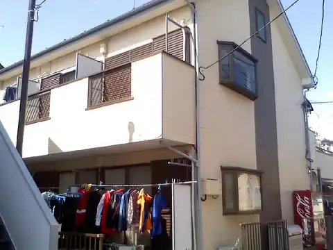 エイトハウス