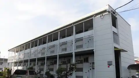 レオパレスエスポワールポルト