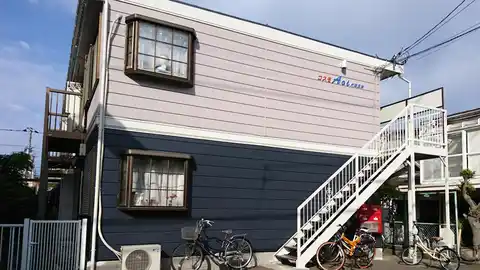 コスモAOI片瀬海岸