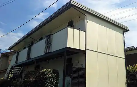 アイレットハイツ