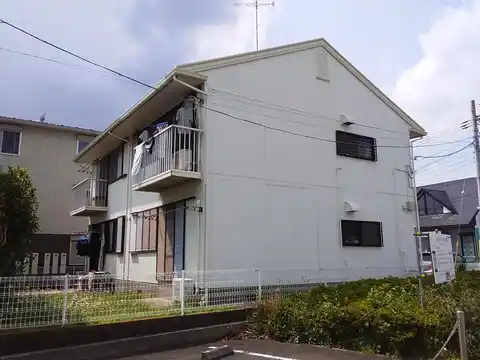 クレールコート