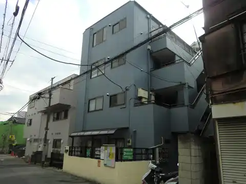 サニーフラット