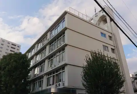 代官山東急アパートアネックス