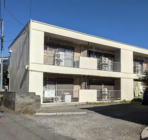 山下コーポ