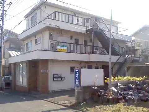 石川コーポ